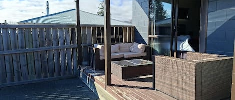 Family Apartment | Terrace/patio