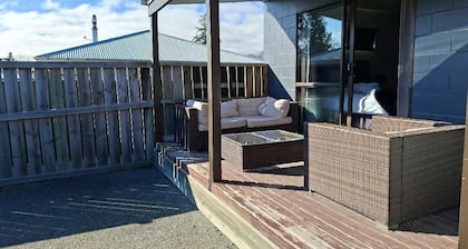 Mackenzie Motels