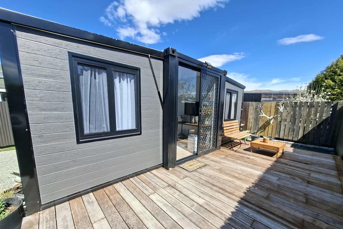 Cabana família | Individualmente decorados, individualmente mobiliados