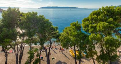 Hotel Central Beach 9