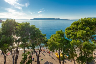 Hotel Central Beach 9