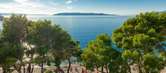 Hotel Central Beach 9