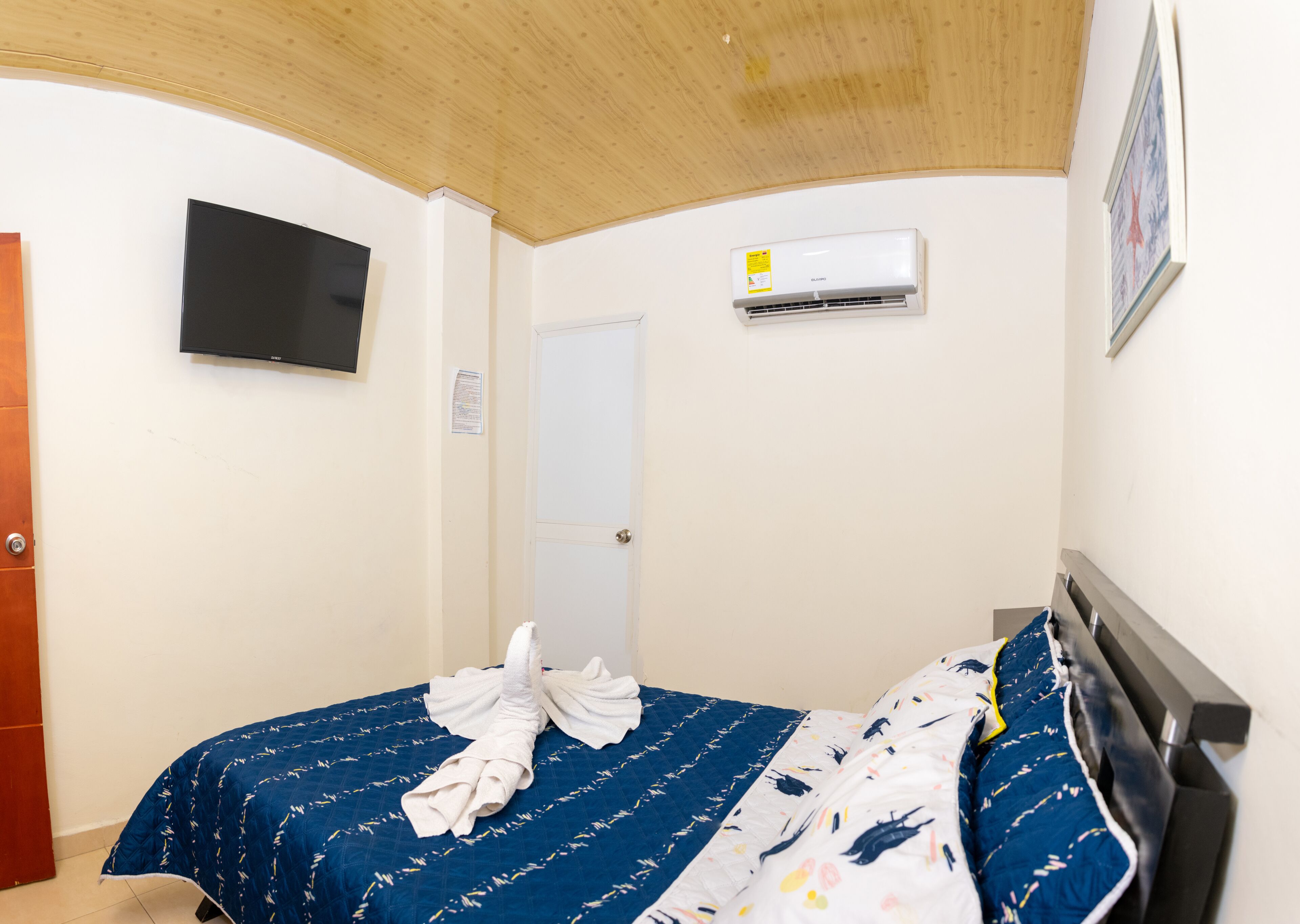 Photo - Hotel The Dolphin