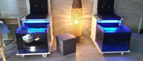 Soin spa