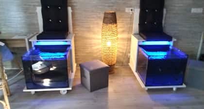 ATAO Résidence