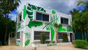 Exterior - Mangrove Inn Akumal (Akumal)