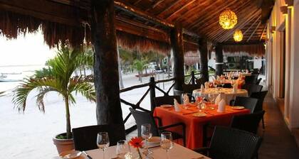 Mangrove Inn Akumal