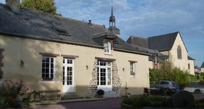 Chambre d'hôtes La Métairie à Domloup