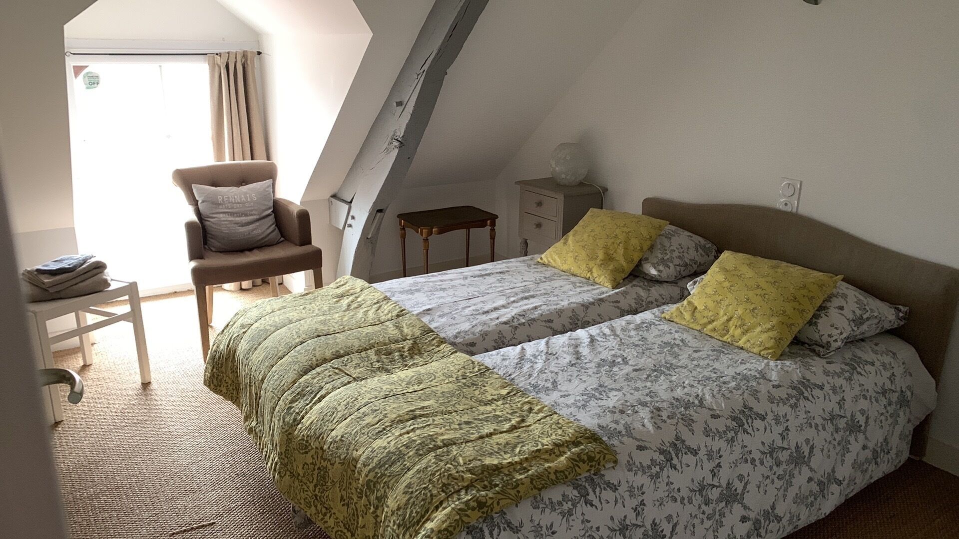 Kamar