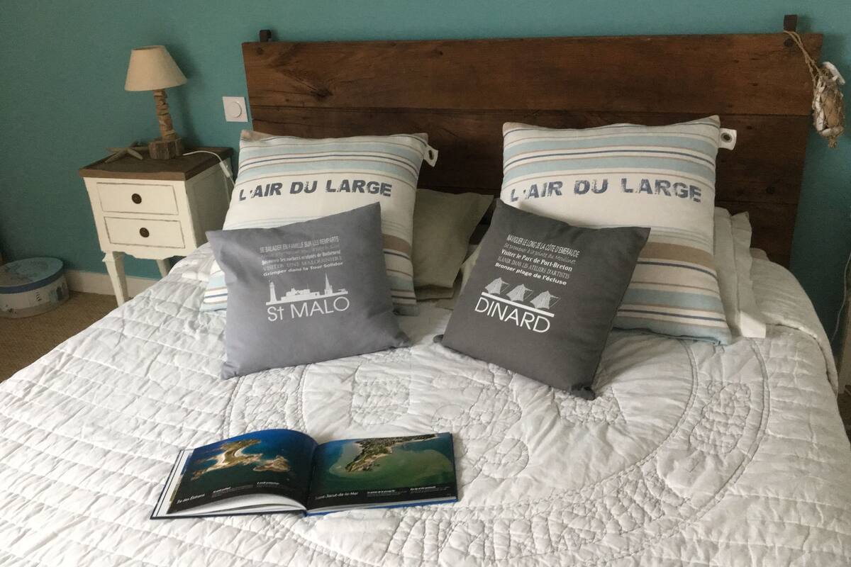Double Room | Room amenity