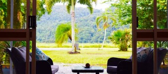 Egrets Rest - Daintree