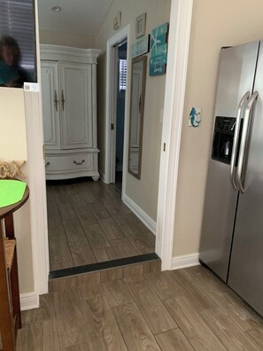 Interior - SURF SHACK (Cape Canaveral)