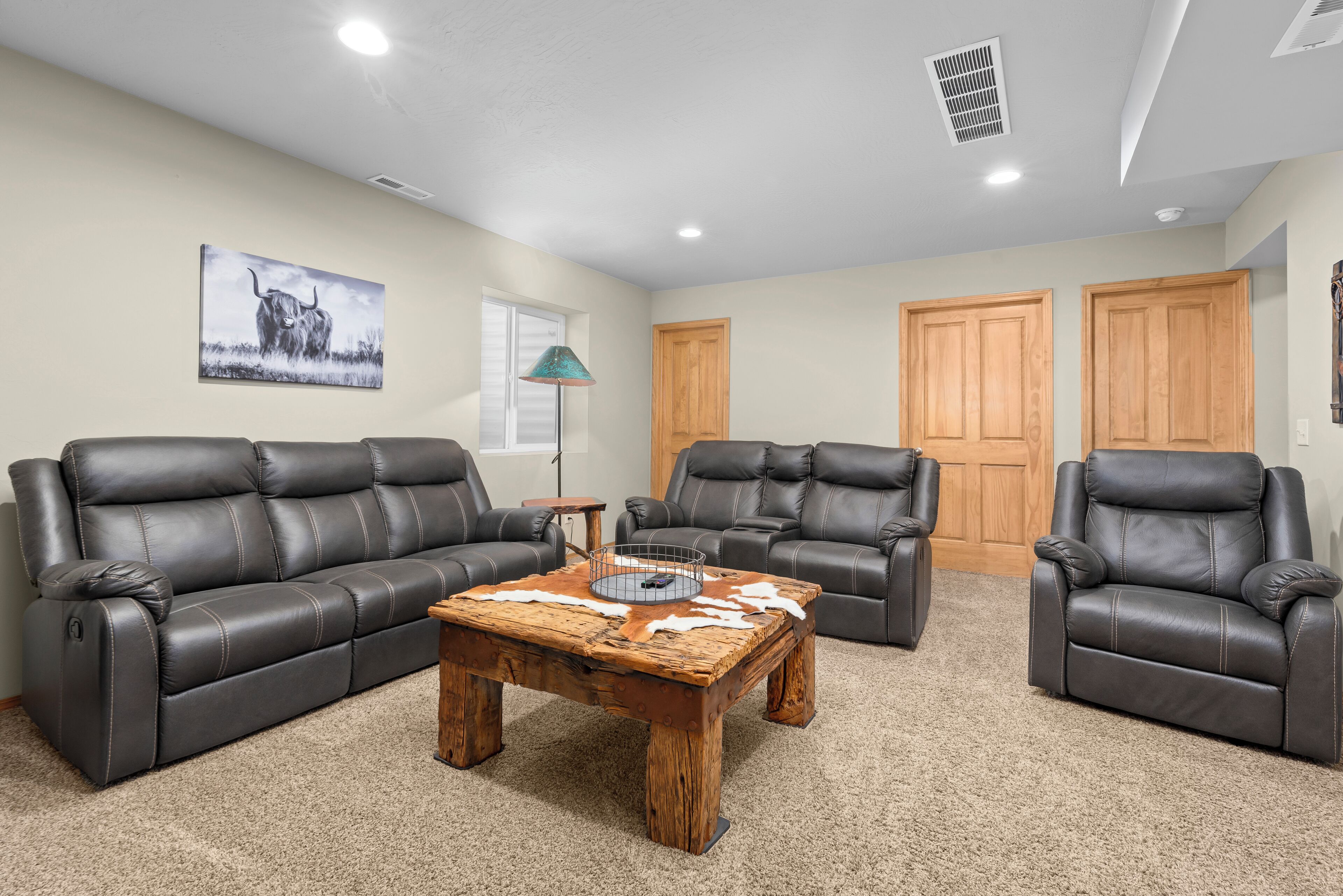 Smart-TV, Netflix, DVD-spiller og strømmetjenester