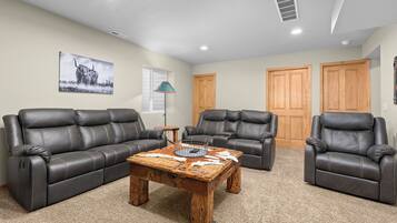 Smart-tv, Netflix, dvd-spelare och streamingtjÀnster