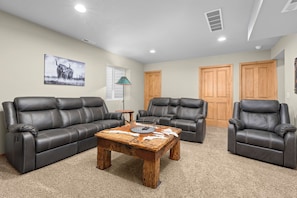 Smart TV, Netflix, DVD player, serviços de streaming