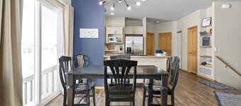 Din lille byferie USA Dillon Montana