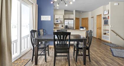 Your small town getaway USA Dillon Montana