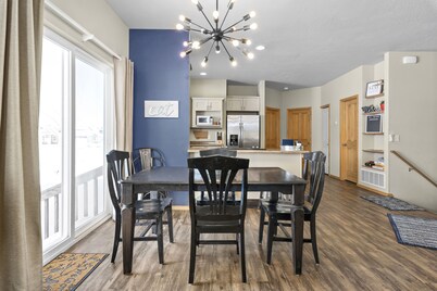 Your small town getaway USA Dillon Montana