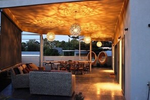 Interior - Barossa Bed & Breakfast (Tanunda)