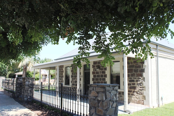 Barossa Bed & Breakfast