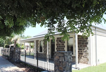 Barossa Bed & Breakfast