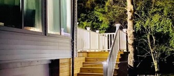 #1 AREA IN POCONOS “CAMELBACK” AND “KALAHARI”