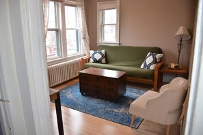 Smart-TV, Netflix, Hulu og strømmetjenester