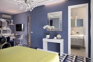 1 slaapkamer, een strijkplank/strijkijzer, wifi, beddengoed