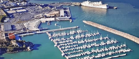 Port de plaisance