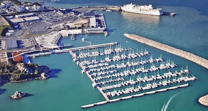 Villa , Roscoff "Petite Cité de caractÚre..."