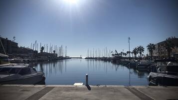 Port de plaisance