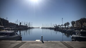 Port de plaisance