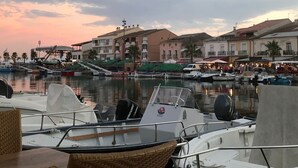 Marina