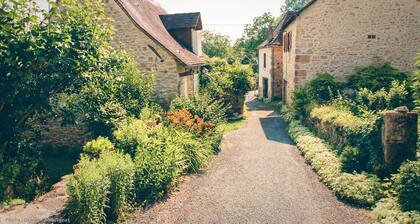 Rural house in Perigord Sarladais