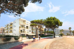 Exterior - Playmar - Apartment for 6 people in Cambrils (Cambrils)