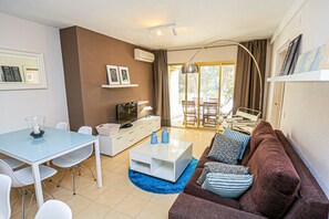 TV - Playmar - Apartment for 6 people in Cambrils (Cambrils)