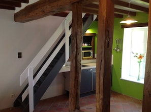 Interior - House with Pool For even more fun. (Provency)