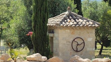 Alberca