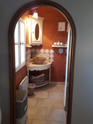 Secadora de cabello y toallas 