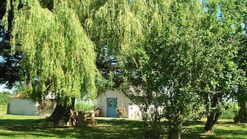 Exterieur