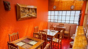 Cafetería