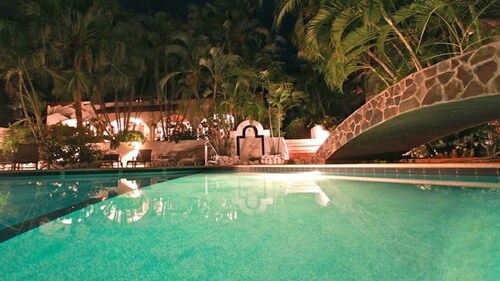 Elegant two-story villa, Casa Fandango, Playa Tamarindo and Play Langosta
