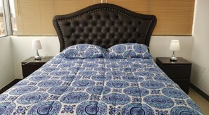 Room - Departamento Con Cochera  En Estreno (Cusco)