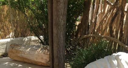 Villa Blanca, 9pers., Families, Friends, Sea View, 30m from the beach, Tranquility