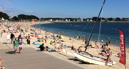 Superbe villa avec piscine idéale en famille ou entre amis !!!