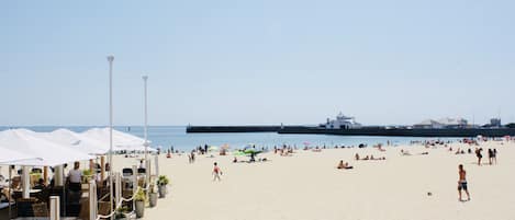 Plage à proximité