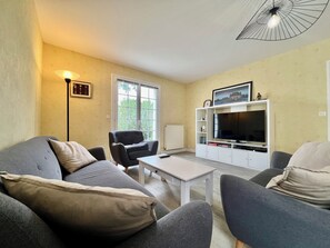 TV connectée