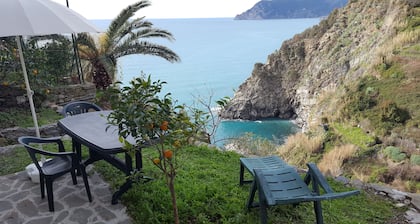 On the Way to the Marina Apartment with great Sea View