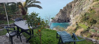 On the Way to the Marina Apartment with great Sea View