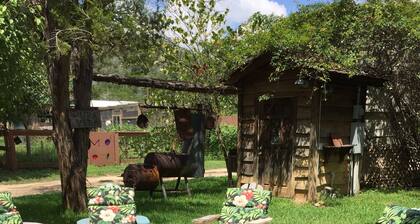 Charming Retreat